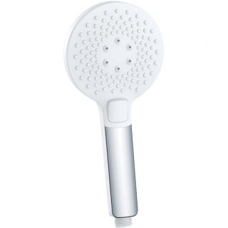 Лейка душевая Lemark LM0819CW  3-функциональная